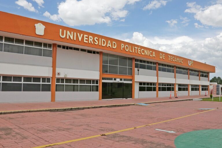Abre convocatoria Universidad Politécnica de Tecamac
