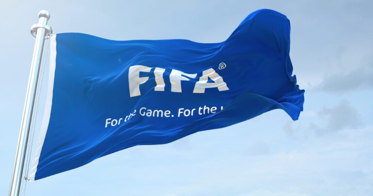 Argentina lidera el ranking FIFA, México permanece en la doceava posición
