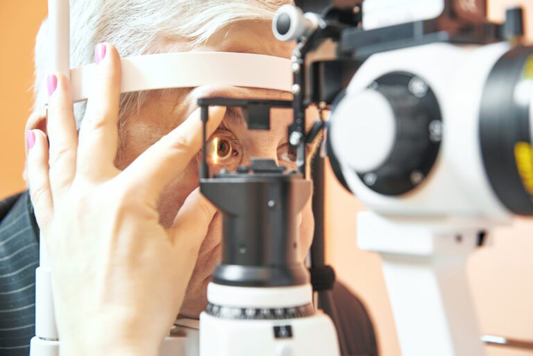 ¿Por qué es tan importante la detección oportuna del glaucoma?