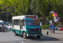 camión-cdmx- micro-bus-transporte