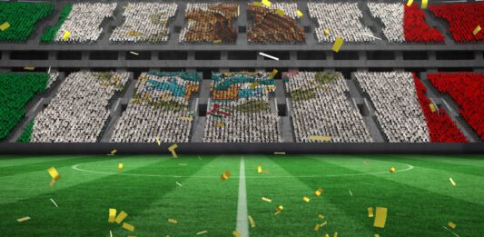 México Futbol