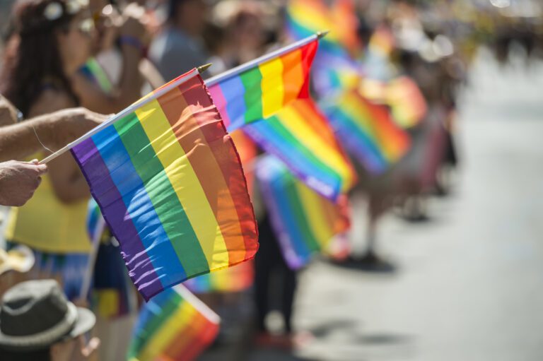 Ya hay fecha para la 45º Marcha LGBTTTIQ+ en la CDMX