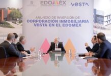 Empresa inmobiliaria inversión