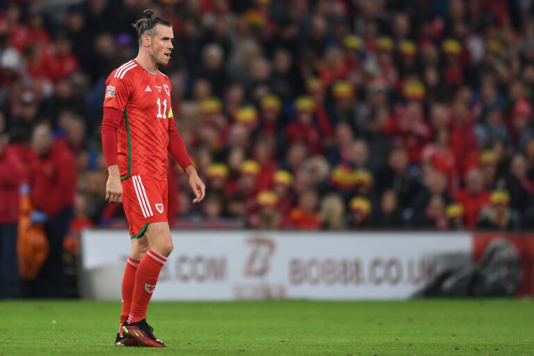 Gales anuncia su primera convocatoria post-Bale