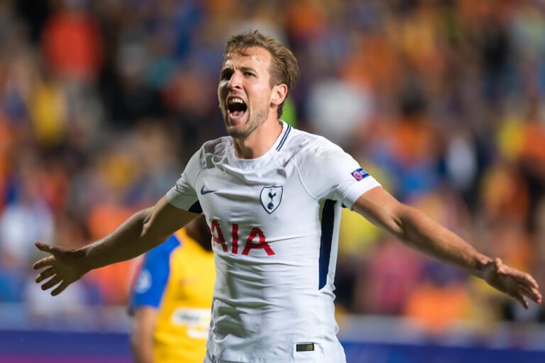 Daniel Levy reafirma que el Tottenham tiene una opción de compra por Harry Kane
