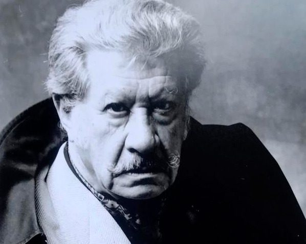 Realizarán homenaje póstumo en Bellas Artes a Ignacio López Tarso