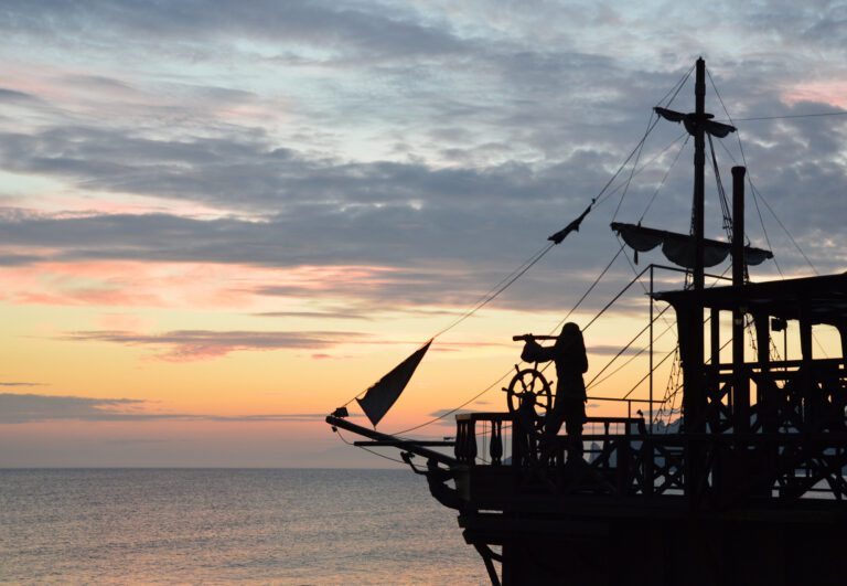 Johnny Depp podría ser nuevamente “Jack Sparrow”