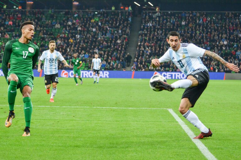 Argentina se apodera de la cima del ranking de la FIFA; México se mantiene en el 15