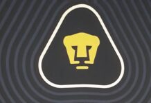 Pumas emblema escudo logo UNAM
