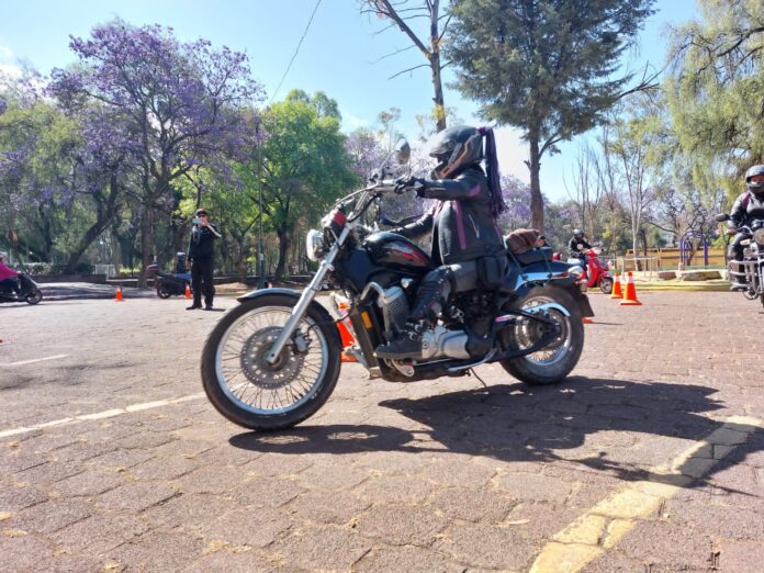 El robo de motocicletas en México se disparó en los últimos meses del 2023 creciendo en un 18.3%