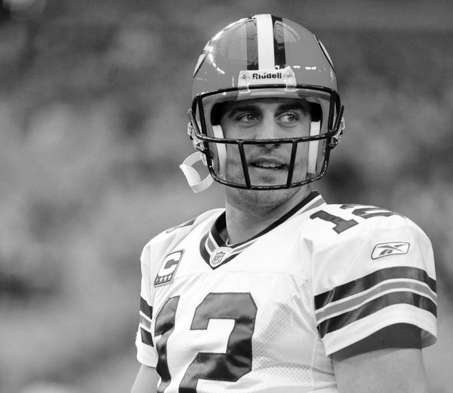 Aaron Rodgers, ‘quarterback’ de los Jets, aboga por la legalización de los psicodélicos
