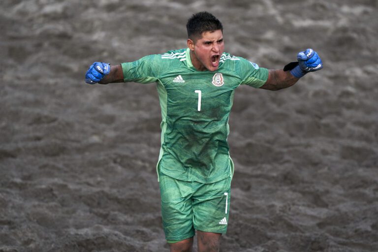 Ocho selecciones nacionales disputarán el Acapulco Beach Soccer