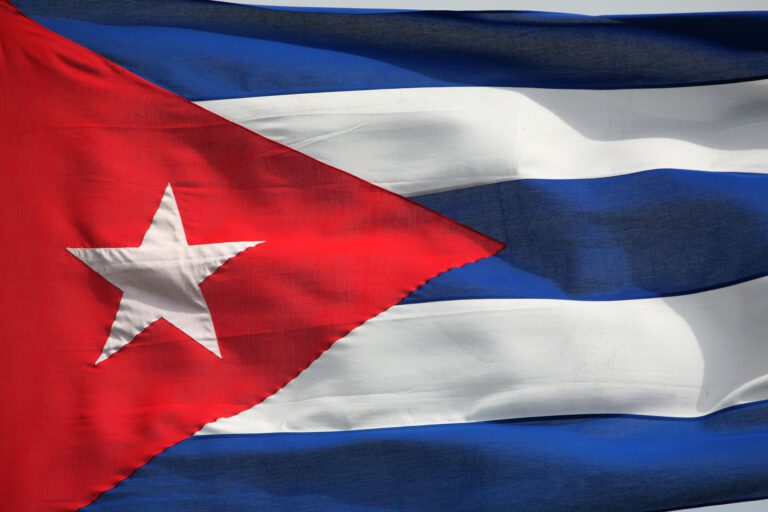 Cuba rechaza estar en la lista de EUA de los países patrocinadores del terrorismo