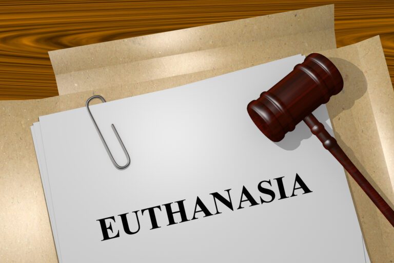 Iglesia Católica de Ecuador califica como “diabólico” el fallo a favor de la eutanasia
