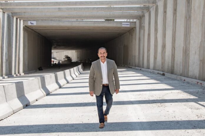 Pedro Rodríguez Villegas