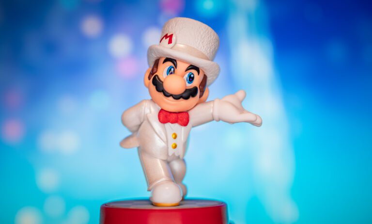 “Súper Mario Bros. La Película” va directo a los 1000 MDD