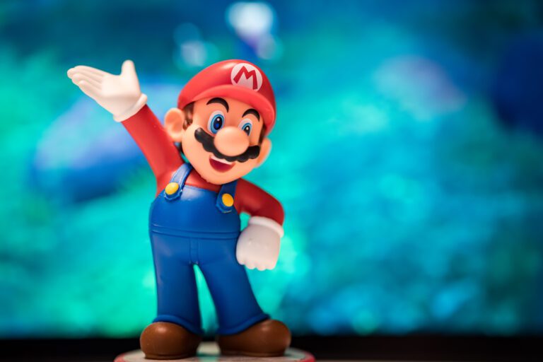 ¡”Súper Mario Bros” ya es la película más taquillera del año!