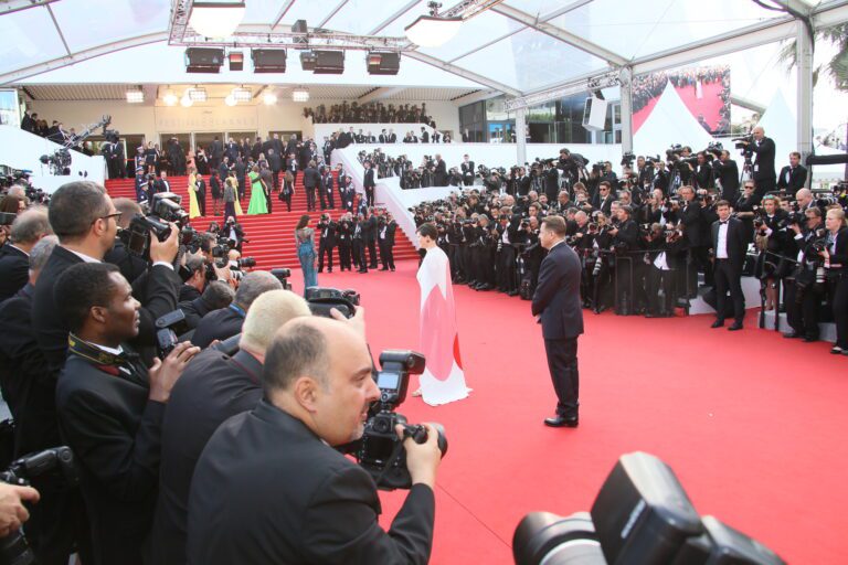 El Festival de Cannes abrirá este 2024 con comedia
