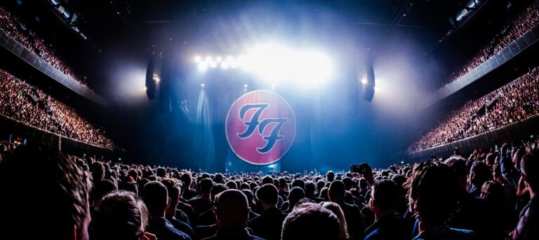 Los Foo Fighters ya tienen nuevo baterista