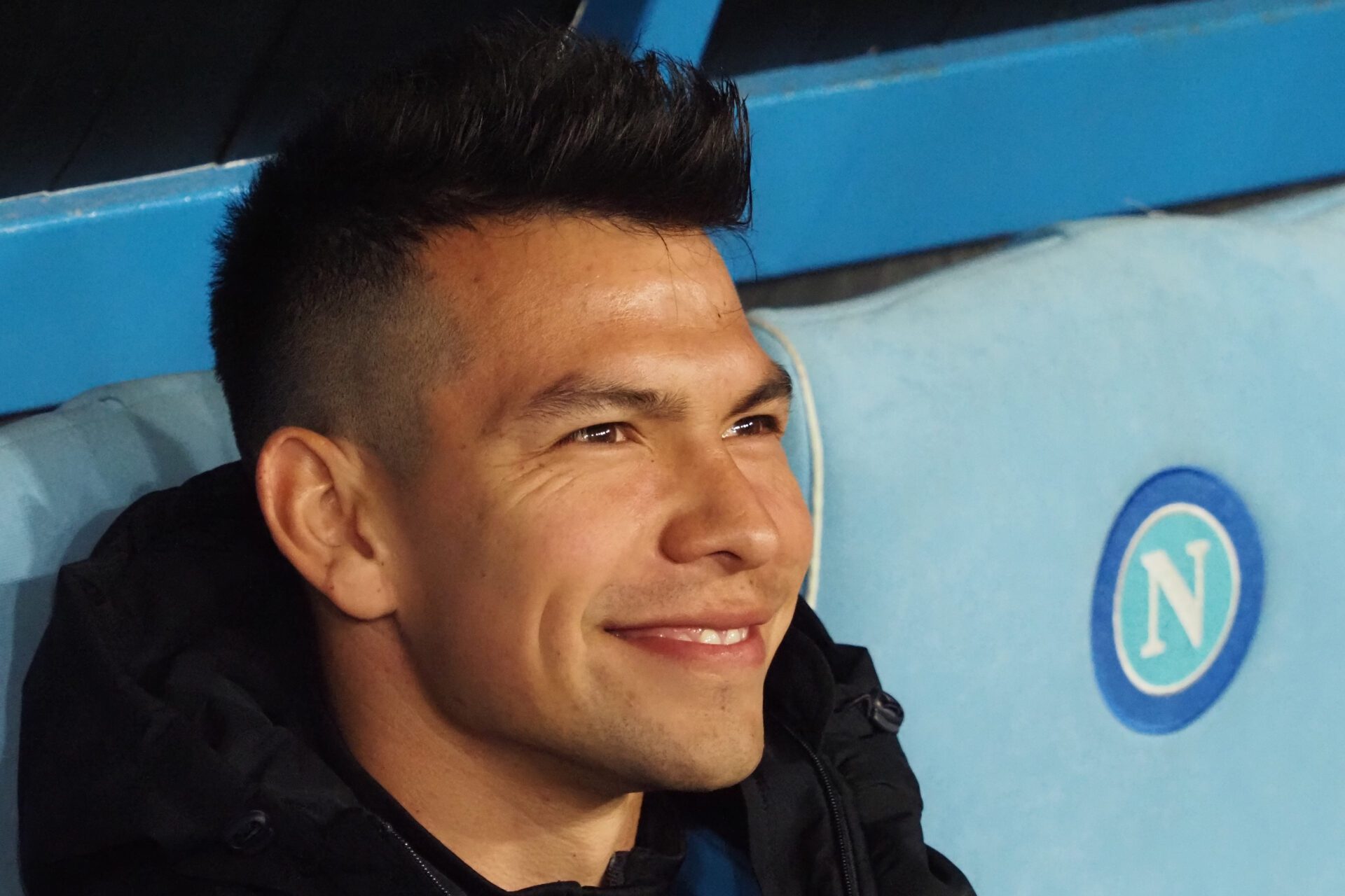 Hirving Lozano Salió Lesionado En Valioso Triunfo Del PSV Sobre El ...