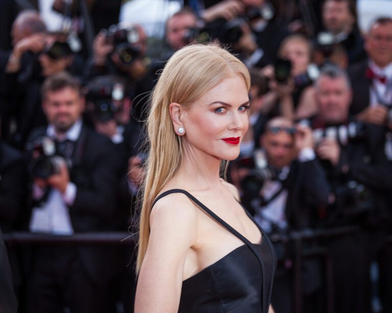 Nicole Kidman tendrá que esperar por su premio