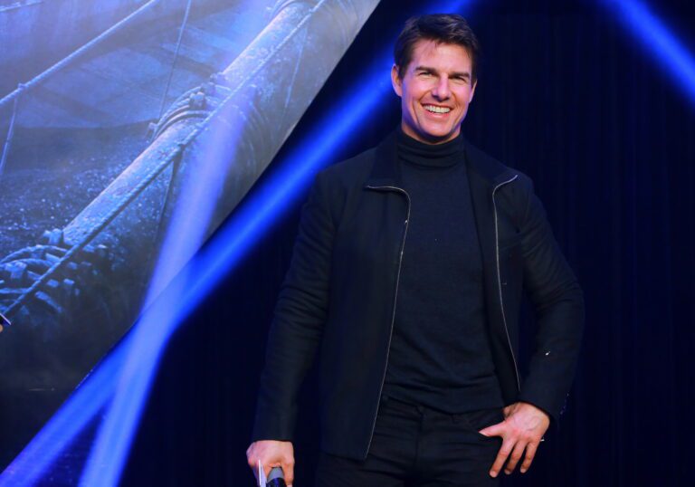 Tom Cruise será dirigido por Iñárritu en nueva película