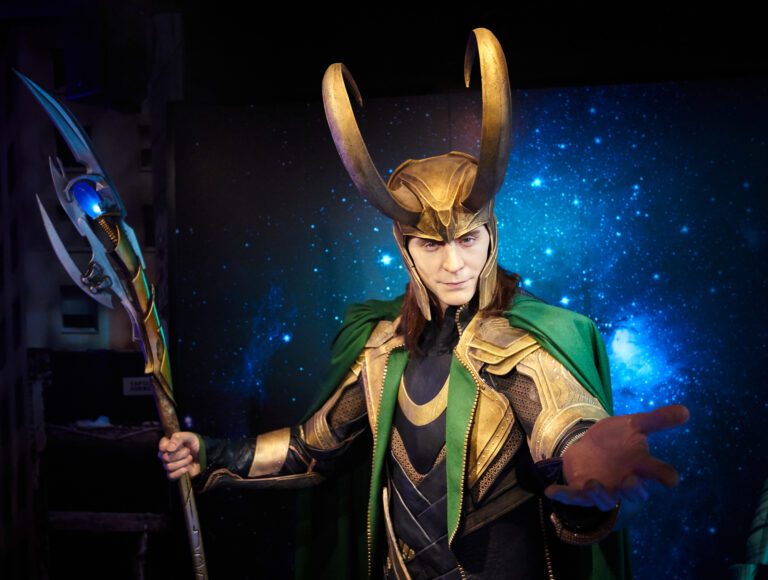 Ya hay fecha de estreno para “Loki 2”