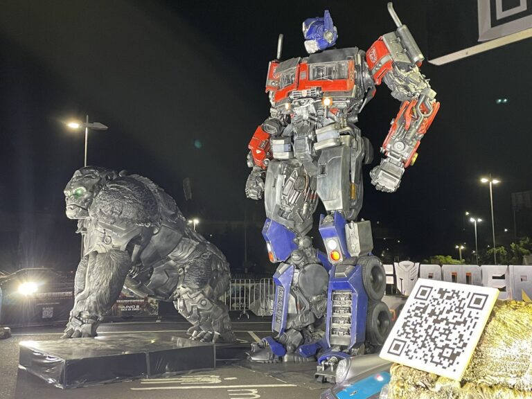 Murió Peter Cullen, la voz de Optimus Prime en “Transformers”