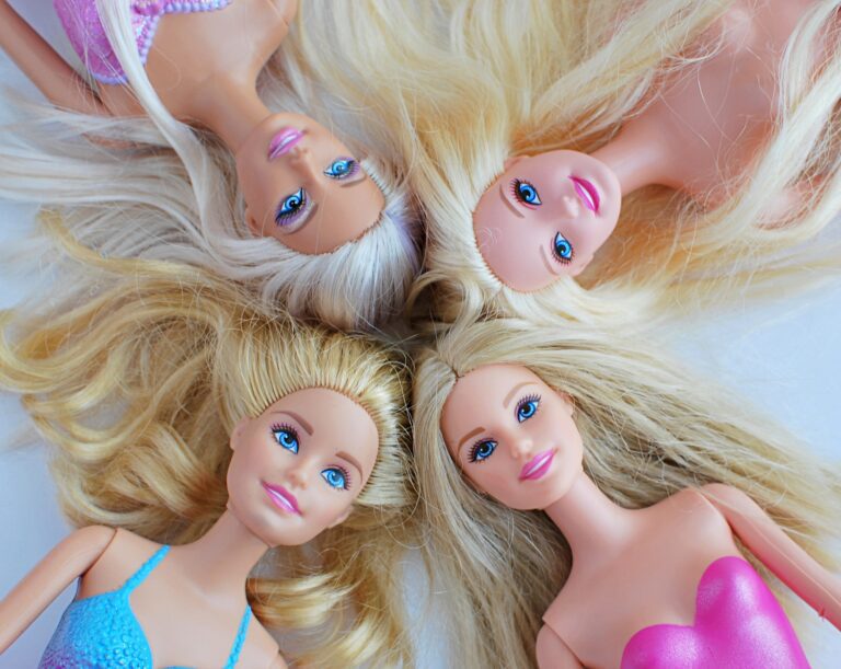 ¡Hasta la muerte!… ¿Ya compraste tu “Barbie House”?