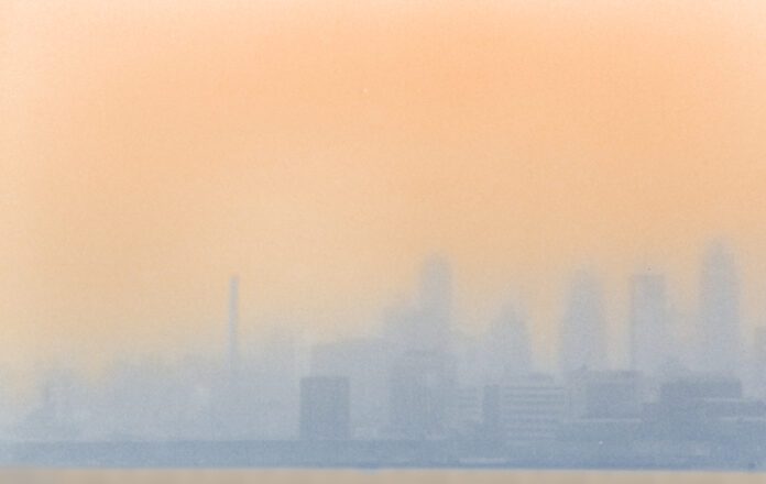 Nueva York contaminación, Estados Unidos contaminación