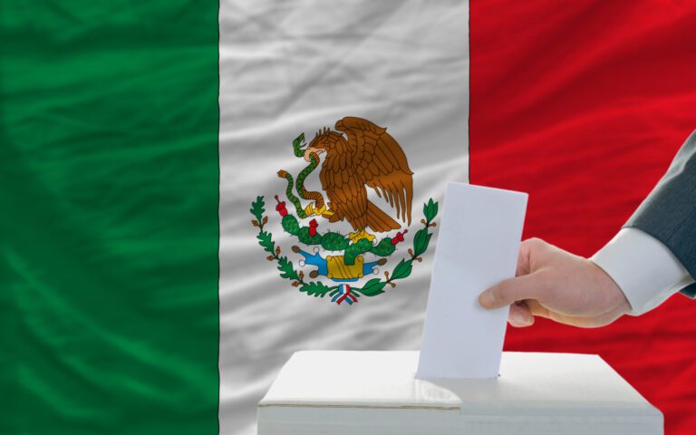 Más de 300 coahuilenses en el extranjero, emitieron su voto postal