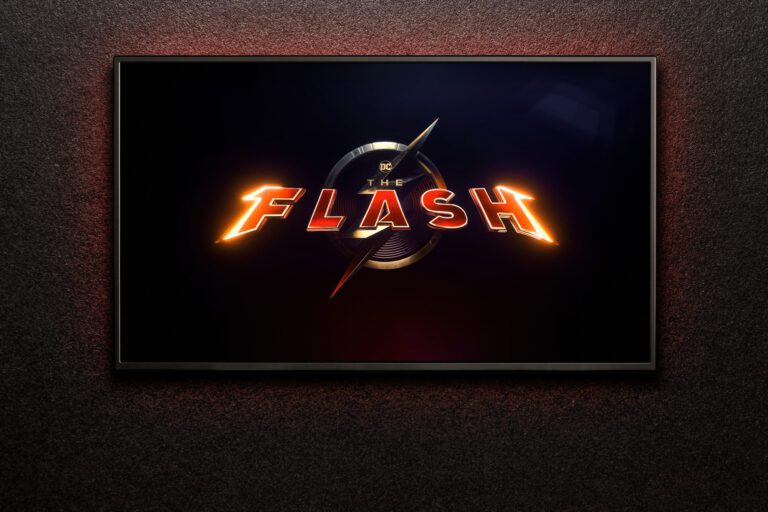The Flash está por llegar a la cartelera de cine