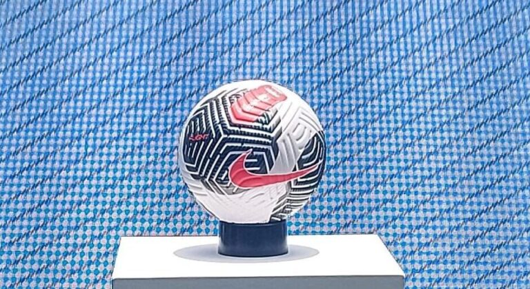 La Liga MX Femenil ya tiene su propio balón con el que se jugará el Apertura 2023