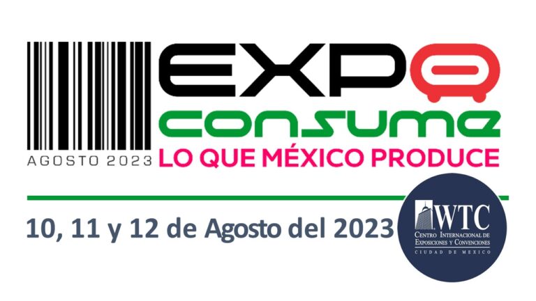 Se llevará al cabo la “Expo Consume lo que México Produce”, para apoyar a las empresas mexicanas
