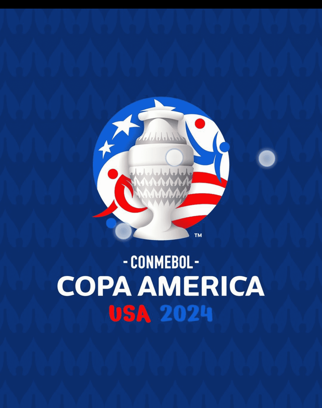 Listos los grupos de la Copa América 2024. 88.9 Noticias