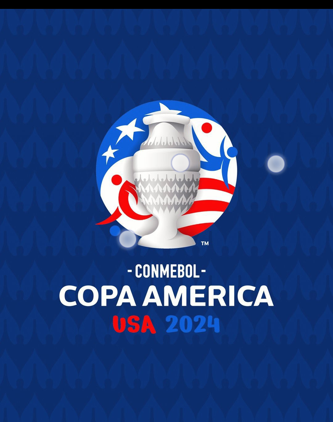 Listos los grupos de la Copa América 2024. 88.9 Noticias