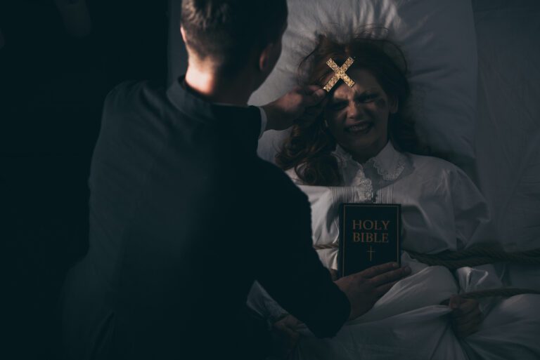 Presentan trailer de “El Exorcista: Creyente”