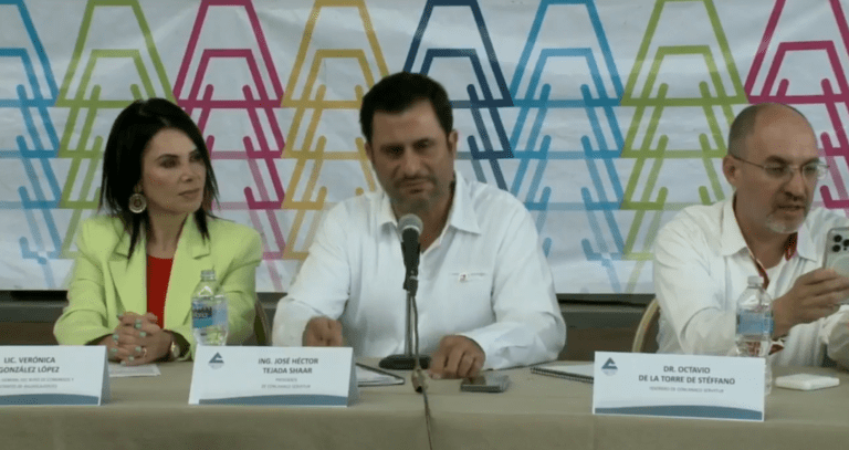 400 comercios afectados por bloqueos en Guerrero: Concanaco