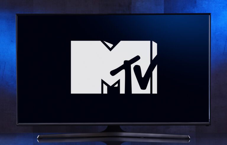 MTV cancela premios en Europa