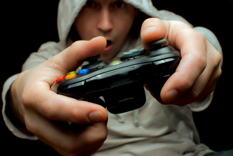 Conducef alerta sobre los riesgos de los videojuegos en línea