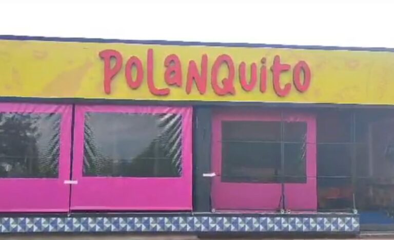 Aseguran bar “Polanquito”, en Cholula, tras golpiza de cadeneros a joven