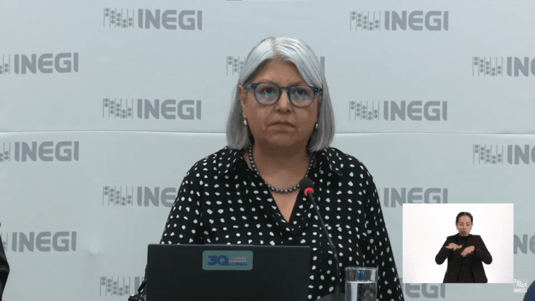 El costo de la inseguridad en México alcanzó 319 mmdp en 2022: INEGI