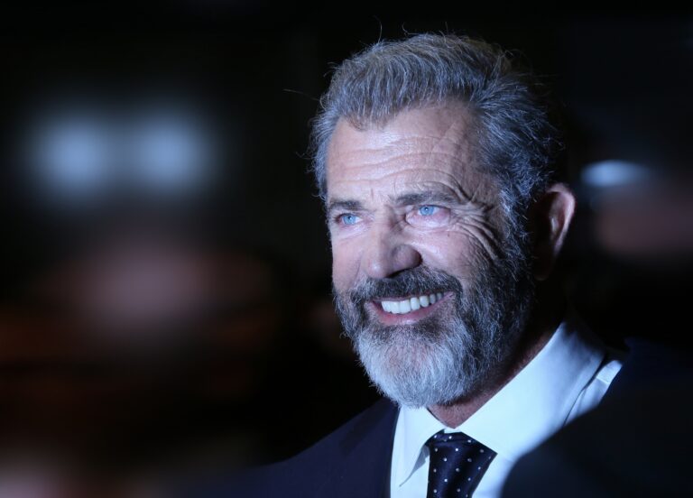 Mel Gibson será el villano de “El Continental”