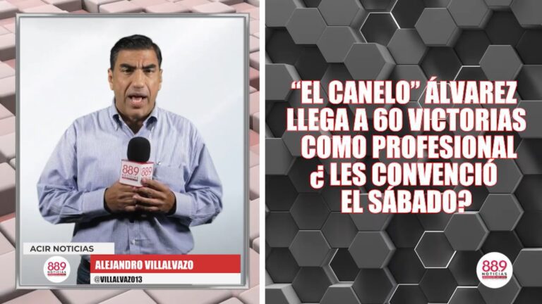 La Mañanera de Panorama Informativo del lunes 2 octubre de 2023