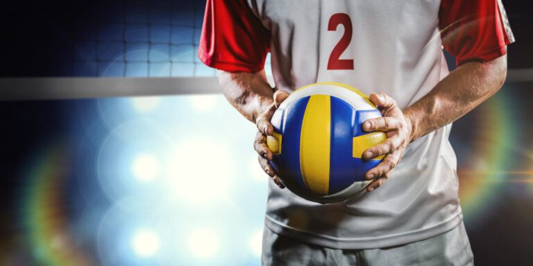Eliminatorias de volleyball masculino y femenino, rumbo a París 2024