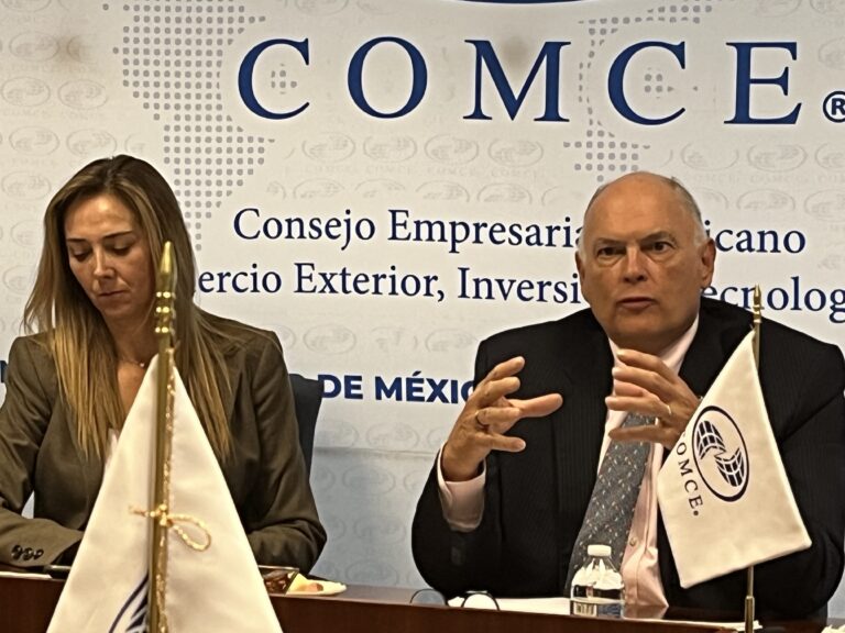 Empresarios exportadores demandan la intervención de los gobiernos de México y Estados para solucionar las revisiones unilaterales de Texas a transporte mexicano con mercancías