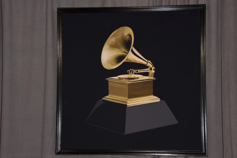 Por fin… un Grammy para Soda Stereo