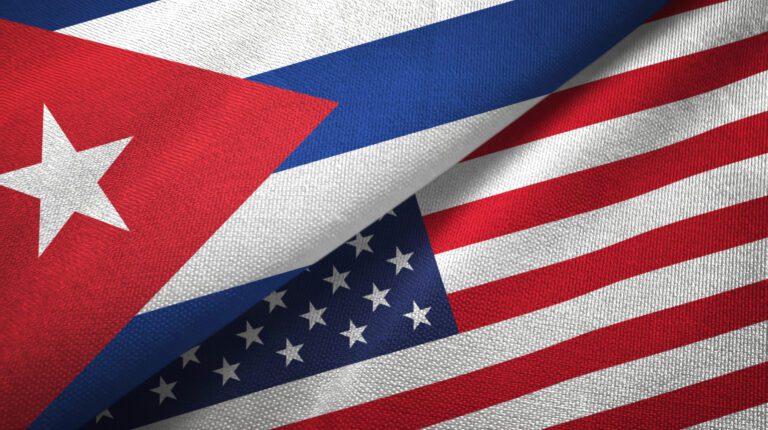 Cuba seguirá en la lista de países patrocinadores del terrorismo de Estados Unidos