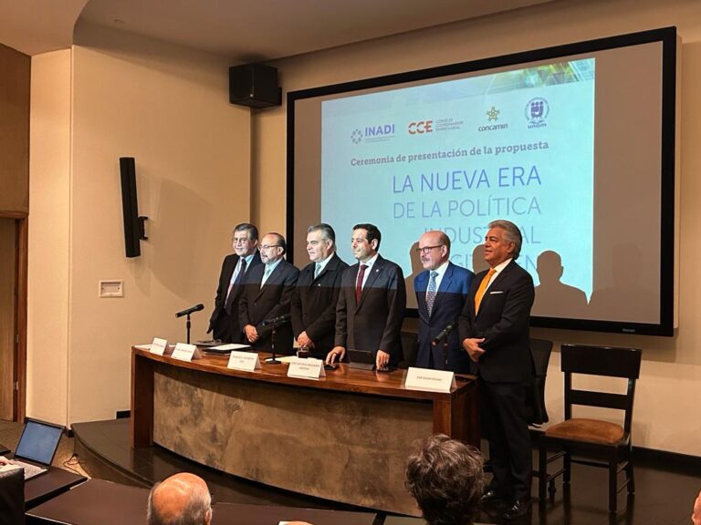 Descarta CCE salida de inversiones por el caso de Nuevo León; SCJN  garantizó que se respetará la Constitución: Coparmex