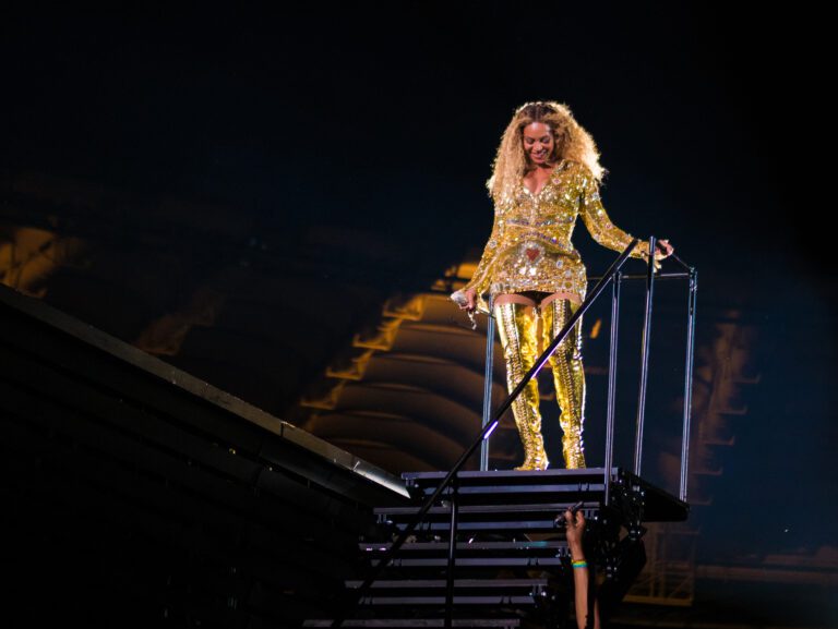 Beyoncé es la primera estrella confirmada en los MTV MVA 2024